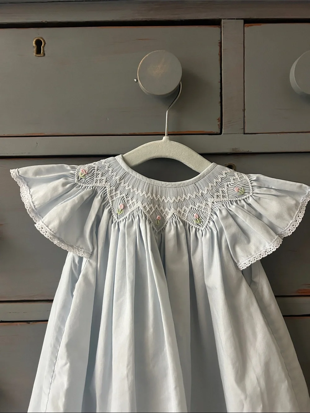 Smoked Dress